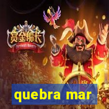 quebra mar - santos ao vivo